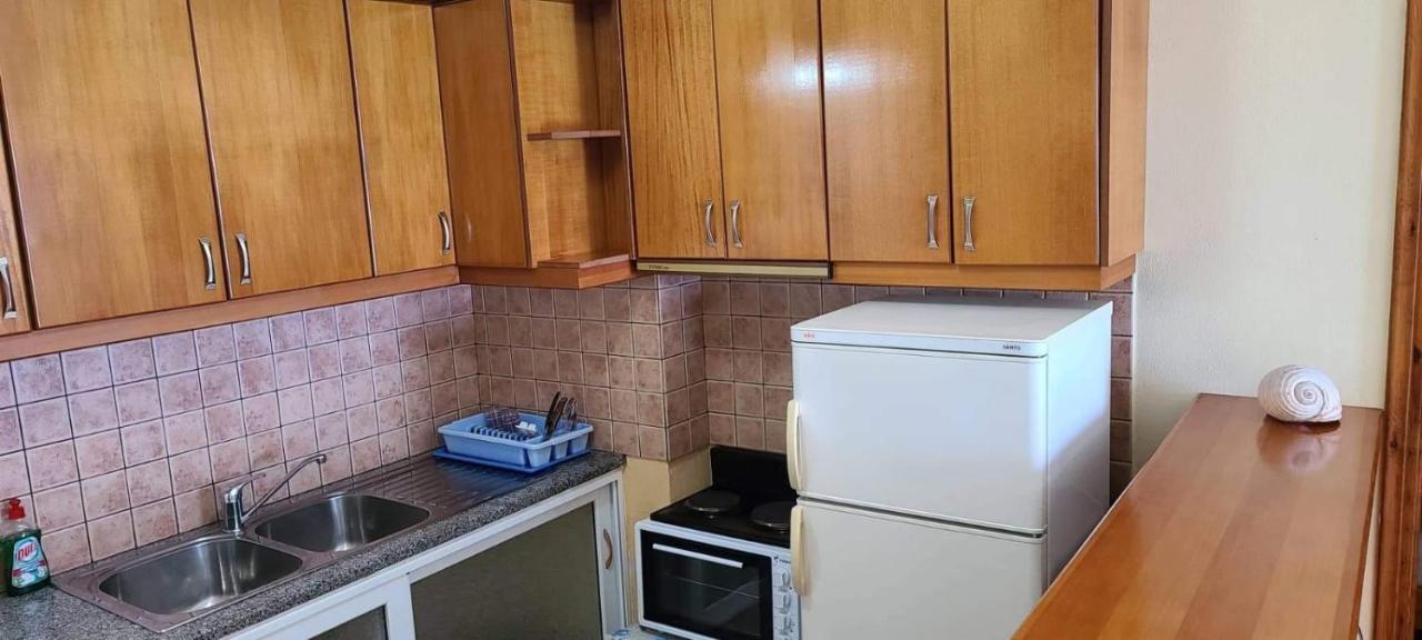 Veronika'S Apartment Himara Zewnętrze zdjęcie