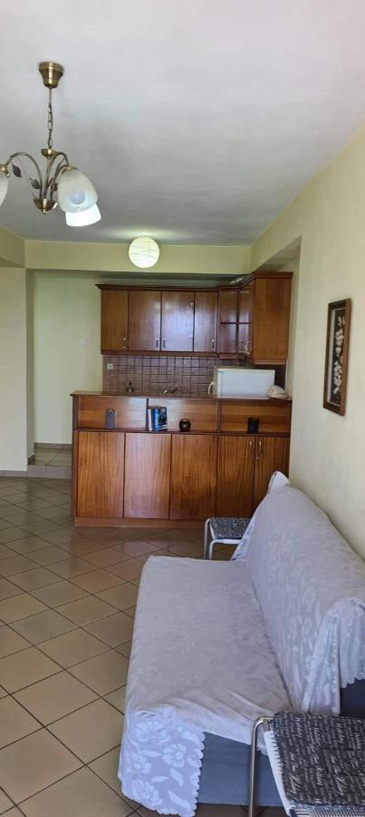 Veronika'S Apartment Himara Zewnętrze zdjęcie