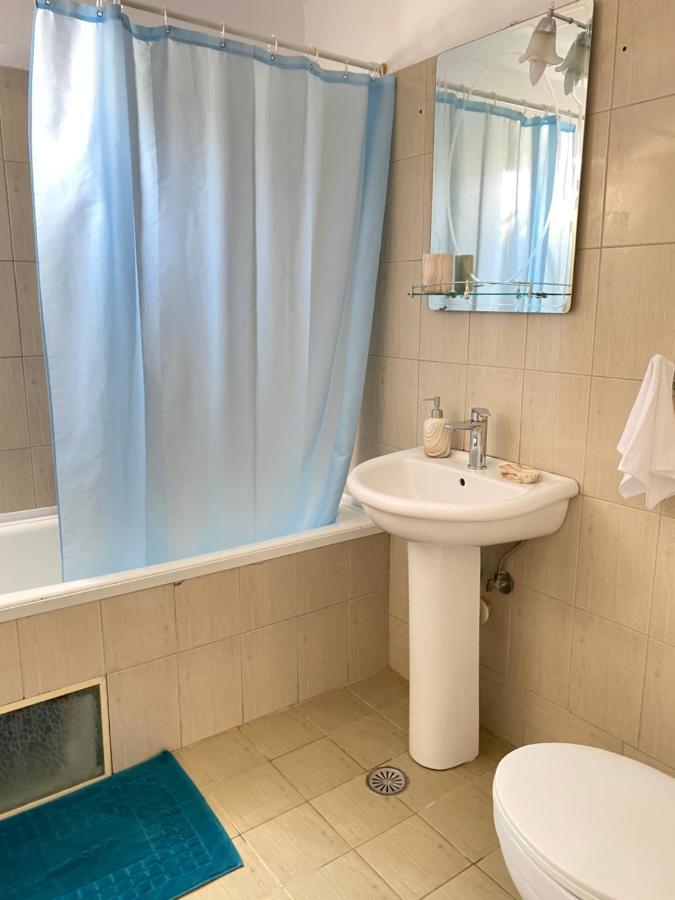 Veronika'S Apartment Himara Zewnętrze zdjęcie